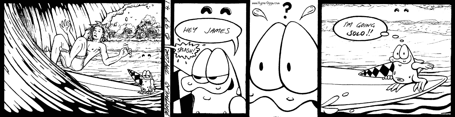 Ogga and the cyclone comic strip 04