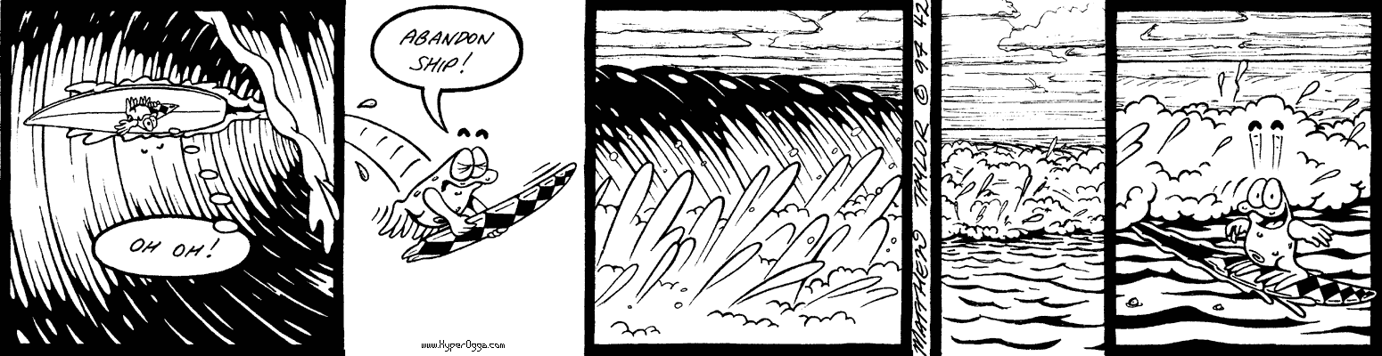 Ogga and the cyclone comic strip 05