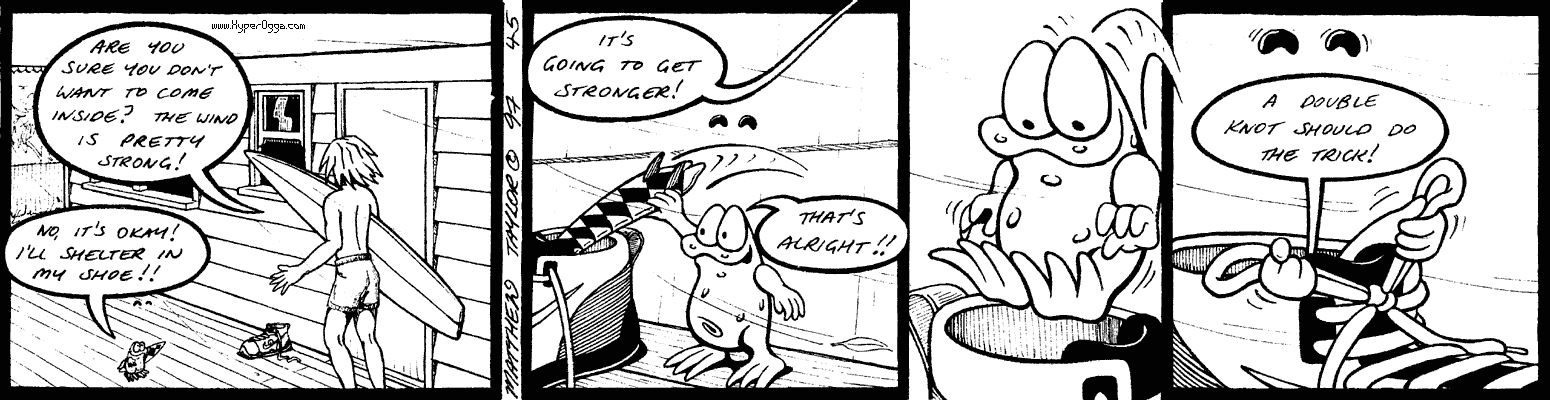 Ogga and the cyclone comic strip 08