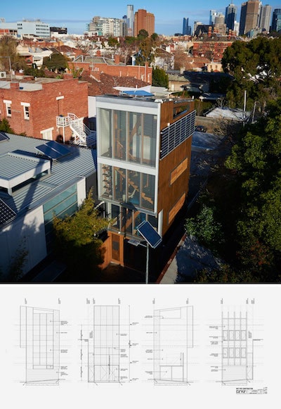 '5x4 Hayes Lane Project'