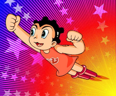 Astro Björk