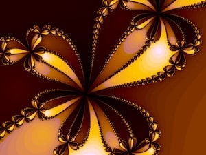 Flower chain