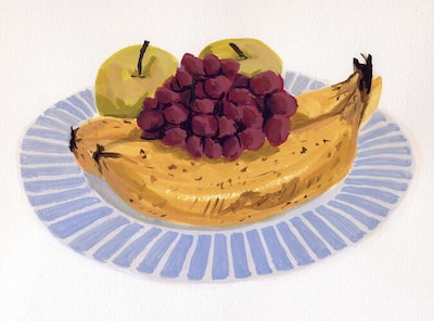 Fruit
