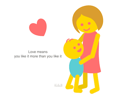 Kidsit book illustration 1