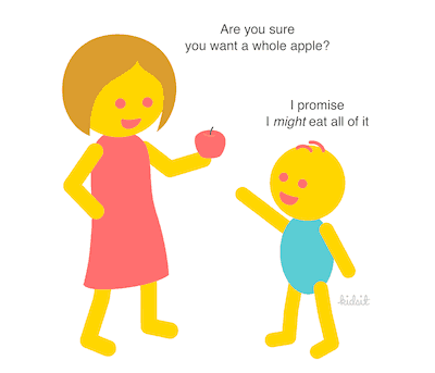 Kidsit book illustration 6
