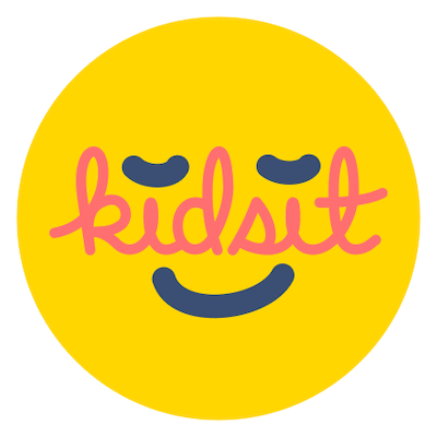 Kidsit logo