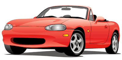 Mazda mx5