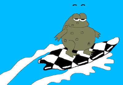 MS Paint Ogga