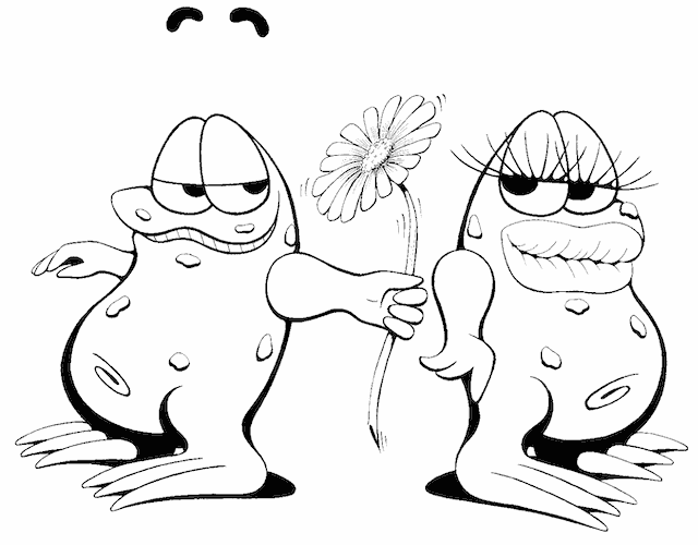 Ogga and Oggette