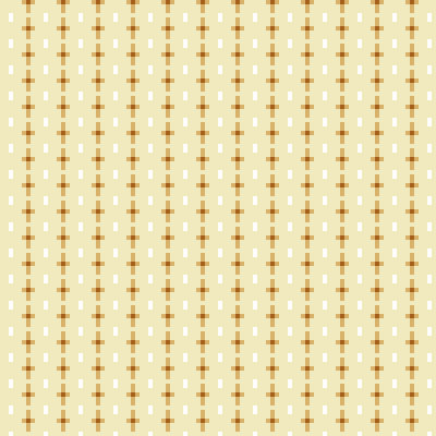 Lamp pattern