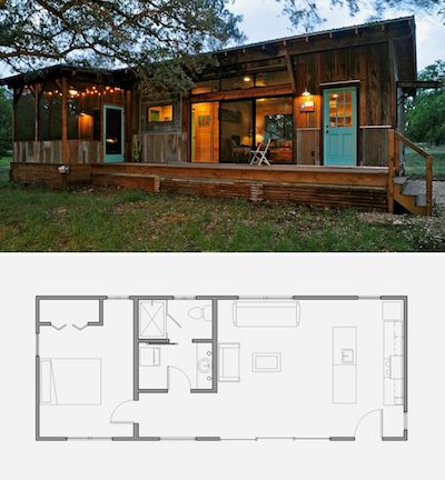 'La Arboleda' by Reclaimed Space