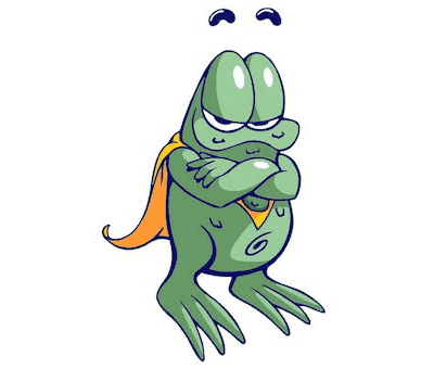 Super Ogga
