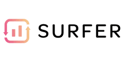 Surfer SEO